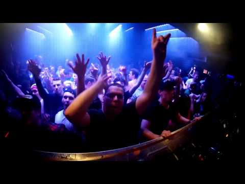 LE SHUUK @ HALO Hamburg (official recap)