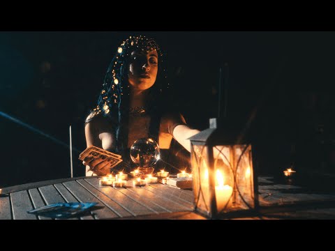 SECRET VICTORIA - XANDROVV, FONXX (VIDEOCLIP OFICIAL)