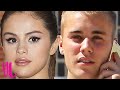 Selena Gomez Jealous Of Justin Bieber Sofia Richie Relationship