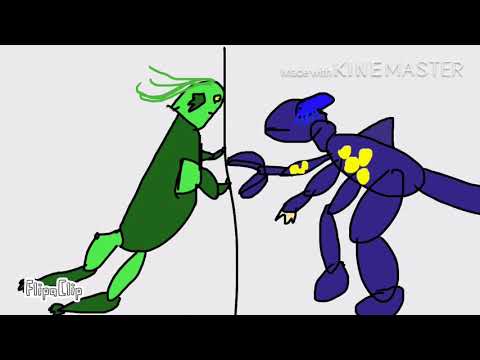 Scp 811xchomp plus chomp vs cannon chomp