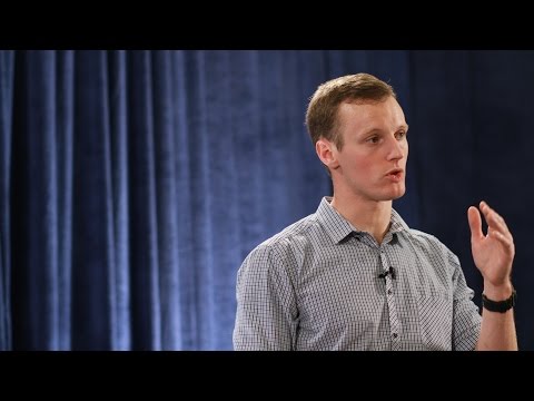 A Synthesis of Modern Exercise Physiology and Evolutionary Theory | James Steele Ph.D. | Full HD