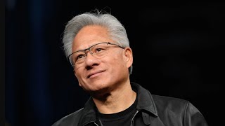 NVIDIA 2026 Q1 EARNINGS LIVE | JENSEN HUANG SPEAKS