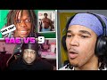 Plaqueboymax Watches TAE Get SLANDERED By 9 PEOPLE