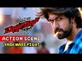 Yash Movies Yash Super Mass Dialogue Kannada Scenes Masterpiece Kannada Movie