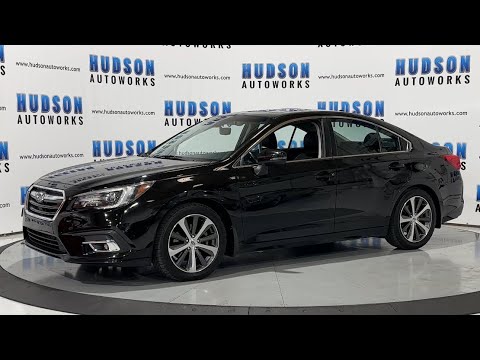 2018 Subaru Legacy (CC-2087271) for sale in Greensboro, North Carolina
