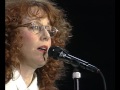 Jennifer Warnes Live in Belgium - Joan Of Arc
