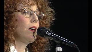 Jennifer Warnes Live in Belgium - Joan Of Arc