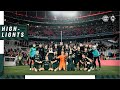 Bayern München - Werder Bremen | Historischer Abend in München | Highlights & Interviews
