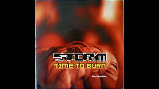 Storm - Time To Burn (12&quot; Long Version) (2000)
