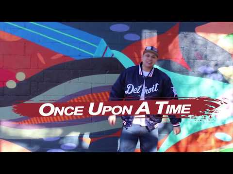 Wattz Ft Bizarre of D12 Once upon a Time (SPIN) Official Music Video