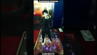 大会の練習とかってなさらないんですか？ Killer Ability #dancerush_stardom #ダンスラ #dance