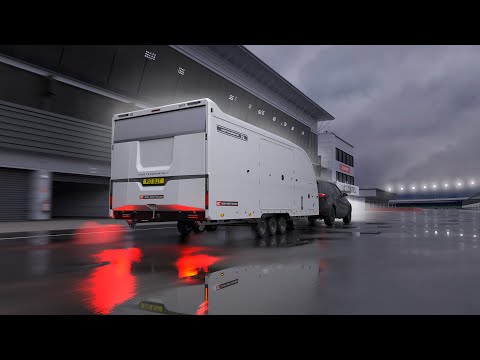 Welcome to Brian James Trailers