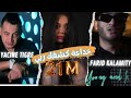 Farid Kalamity - Khada3a Kechfek Rabi خداعة كشفك ربي ft Yacine Tigre (Clip Officiel)