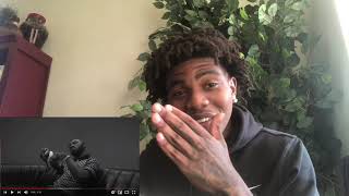 Headie One - 18HUNNA (ft. Dave) | Reaction