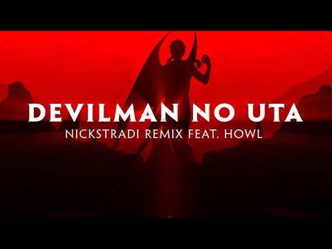 Devilman No Uta (feat. Howl)