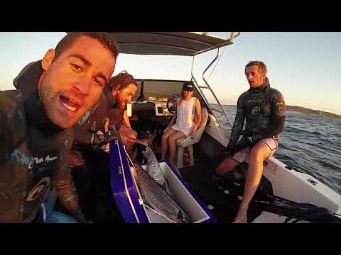 YBS Liquid Cinema Ep 7 - Life By The Sea