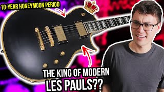 Video thumbnail for FINALLY Upgrading One of My Favorite Guitars EVER... 10 Years Later!! || NOSTALgufish by Agufish