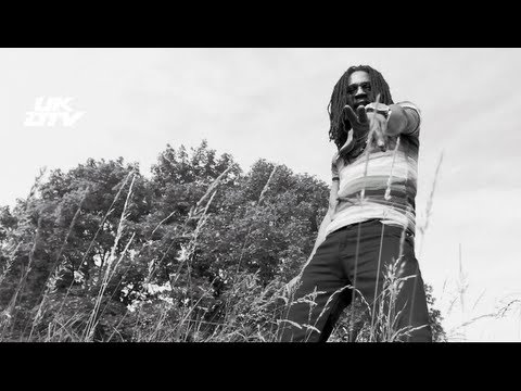 Baddiz - Jah Jah Prophet [Music Video] UKDTV