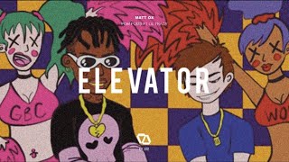 Matt Ox ft. Lil Tracy - Pom Poms