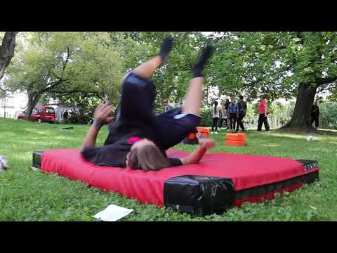 NZDM Rachot - Veletrh zábavy 2020