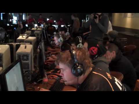 FnaticMSI COD CIC7 un-seen footage  2