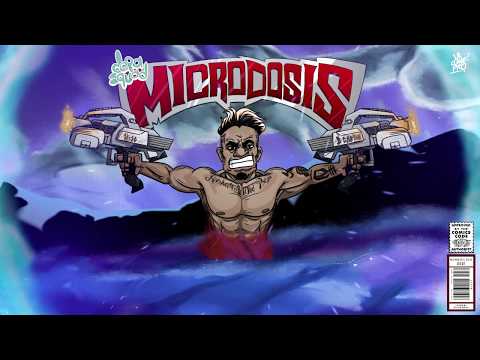 Depa Squad - Equipo Bendito ft Suizo (Audio Oficial)