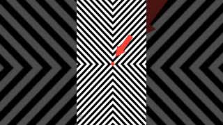 Download lagu optical illusion of Mr Bean's eyes moving by themselves mp3