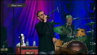 Ringo Starr - Don&#39;t Pass Me By (live 2005) HQ 0815007
