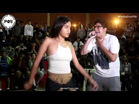 SUMERIA vs ZARECK vs PAKO - 8vos - P09 BATTLES - FECHA #2 - 2020