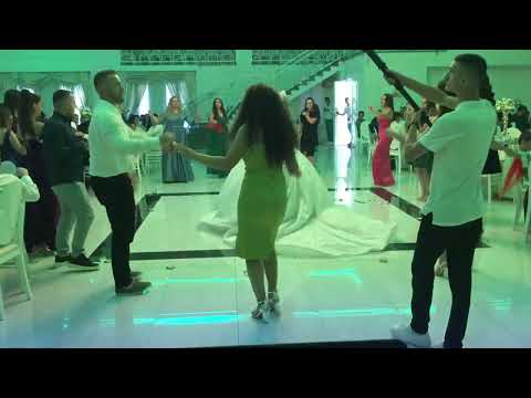 Dj kejvi wedding 2022 Shoqeria e nuses