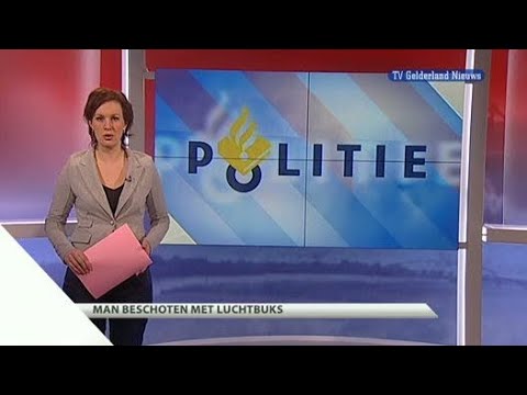 GLD Nieuws 25 februari 2011 - Nieuws
