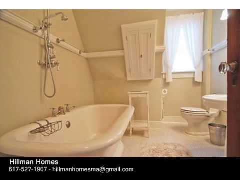 35 Groveland Street, Newton MA 02466 - Rental - Real Estate - For Sale -