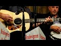 Roan Mountain Rag / Richard Bennett and Flashback