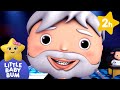 This Old Man LITTLE BABY BUM Kids Songs Nursery Rhymes Sleep Baby Songs