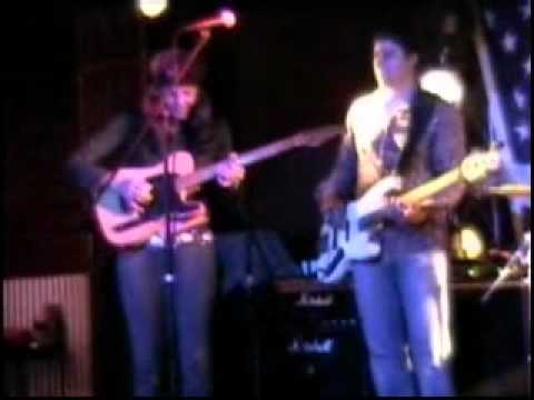 HOG WILD BLUES JUSTIN FOX & THE CATFISH BAND SPECIAL GUEST DONNA AUSTIN.wmv