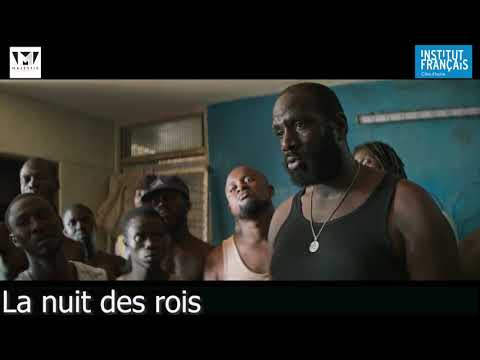 Bande annonce : La nuit des rois