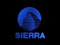 Sierra Logo SNES