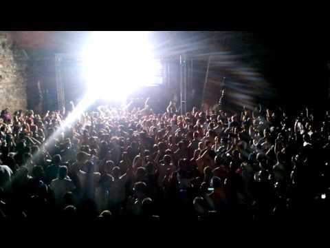 Nakadia @Connected, Barutana by Grotto - The Way Of Life.