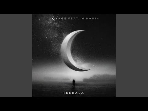 Trebala (feat. MihaMih)