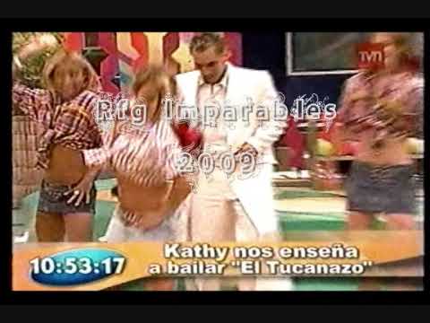 Bailecito de Rafaga - Rodrigo,Ulises y Sergio