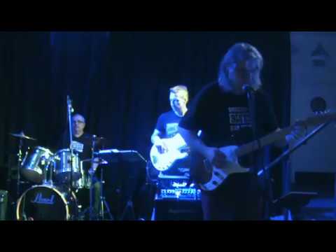 421 Soczewa Blues Session - Drukarnia - Scena Fugazi - 09.03.2018 - 957