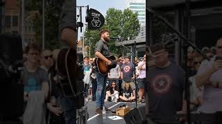 05 Passenger Live In Manchester 26-05-2018 : Ghost Town