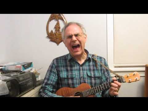 Gypsy (Esperanto Rock Orchestra cover) - 321st Season of the Ukulele