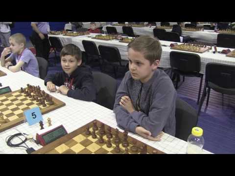 2017-06-02 1-th World Cadet Championship Rapid & Blitz
