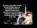 Arcangel Ft Daddy Yankee - Guaya (Letra/Lyrics ...