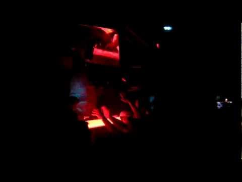 KhoMha - Dejavu @ Sullivan Room NYC 12.28.2012