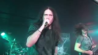 The Talisman-Act Of Defiance