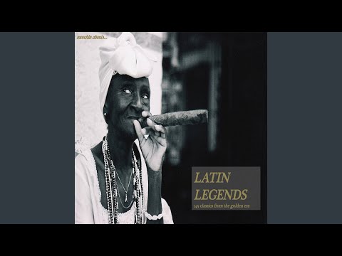 Así Es La Humanidad (Mambo)