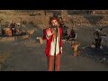 Abel Pintos - Sueño Dorado Videoclip