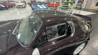 One-Owner, 347-Powered Factory Five Racing Type 65 Coupe 5-Speed Walk Around